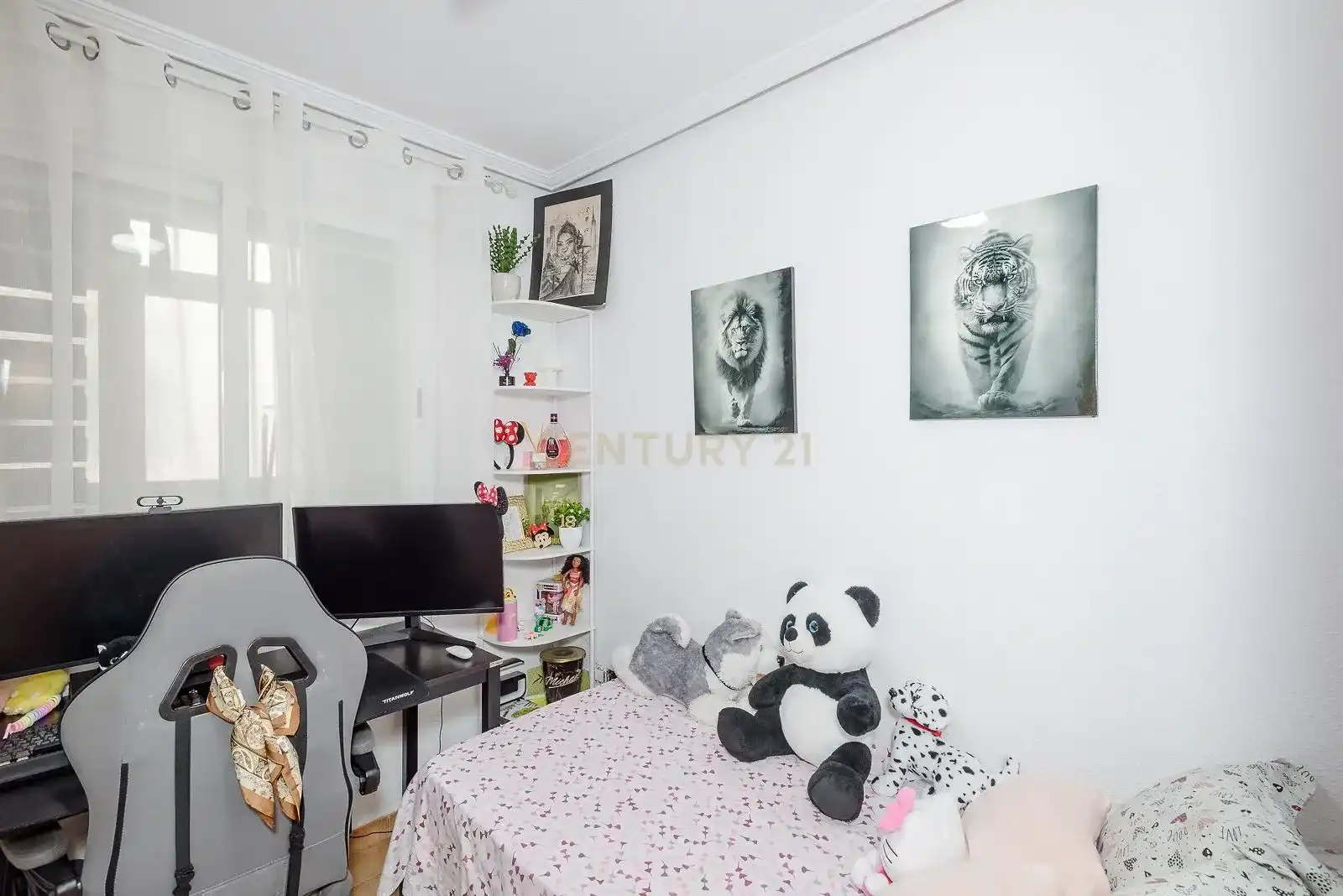 Habitación de Piso en venta en Santa Eulària 