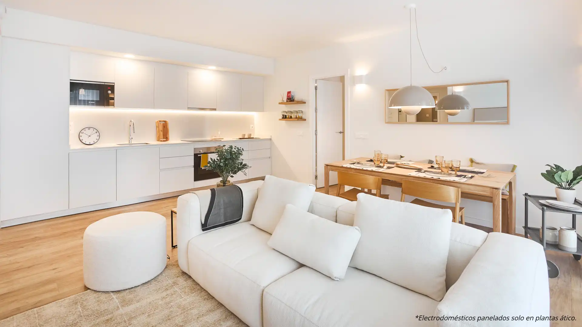 Neubau-Wohnung mit Pool zum Verkauf in Carrer de Pontils, imagen 34