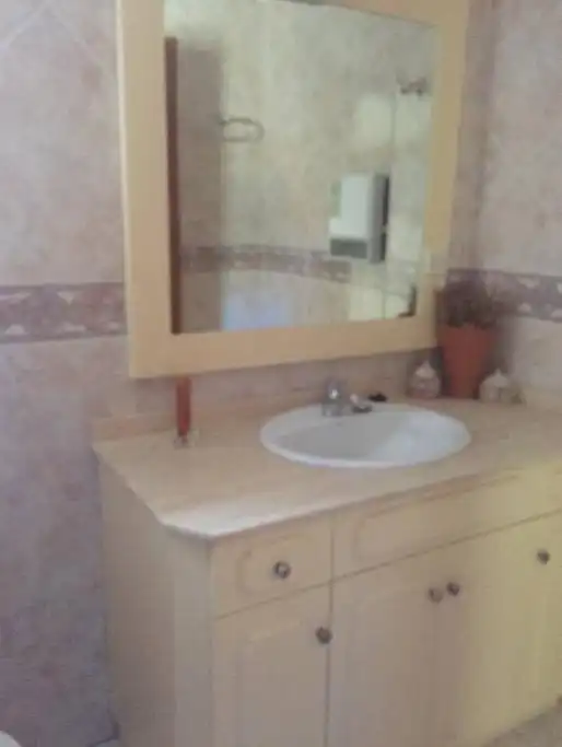 Baño de Dúplex en venta en Salamanca con Calefacción