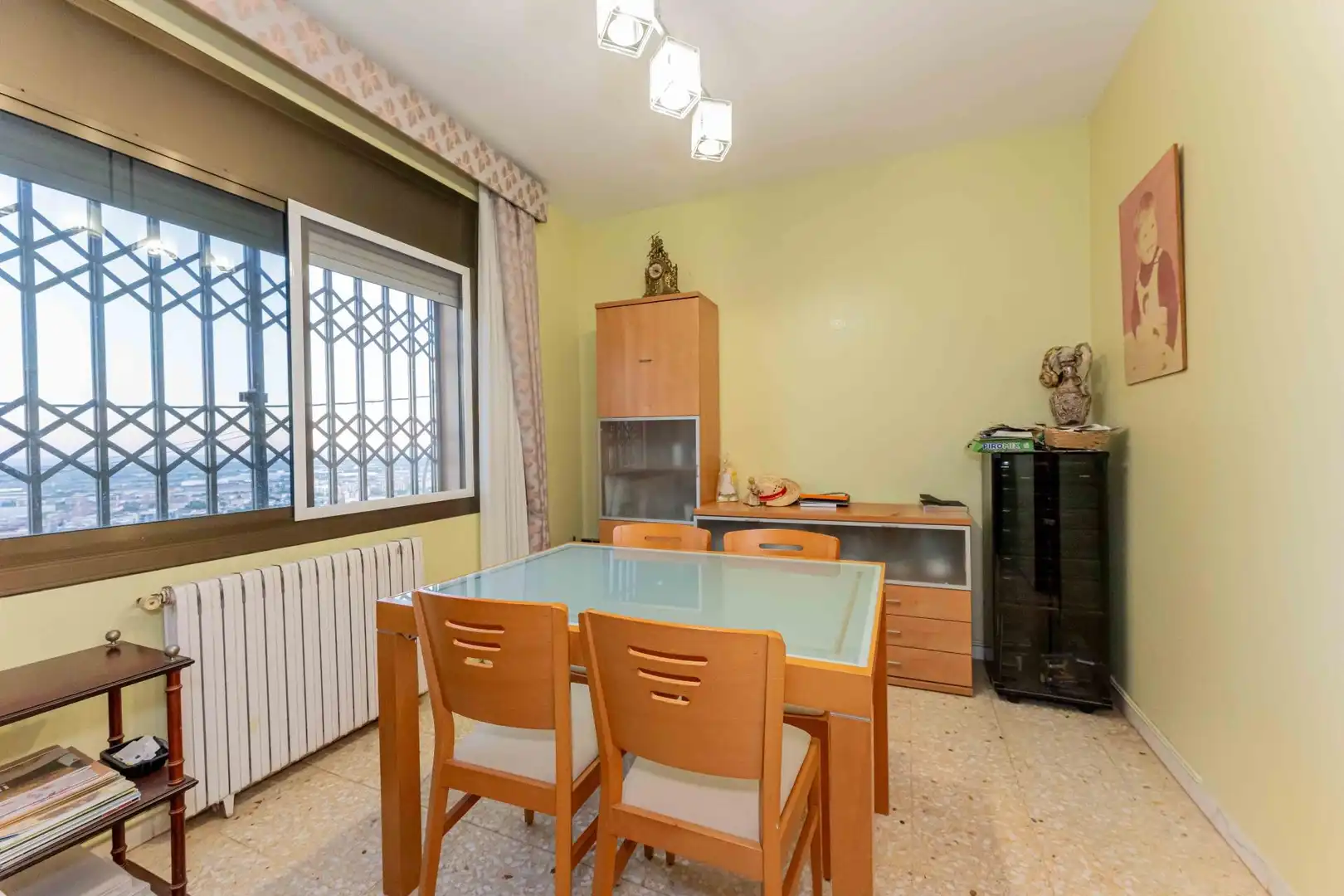 Chalet con terraza en venta en Torrent Ballester, imagen 29