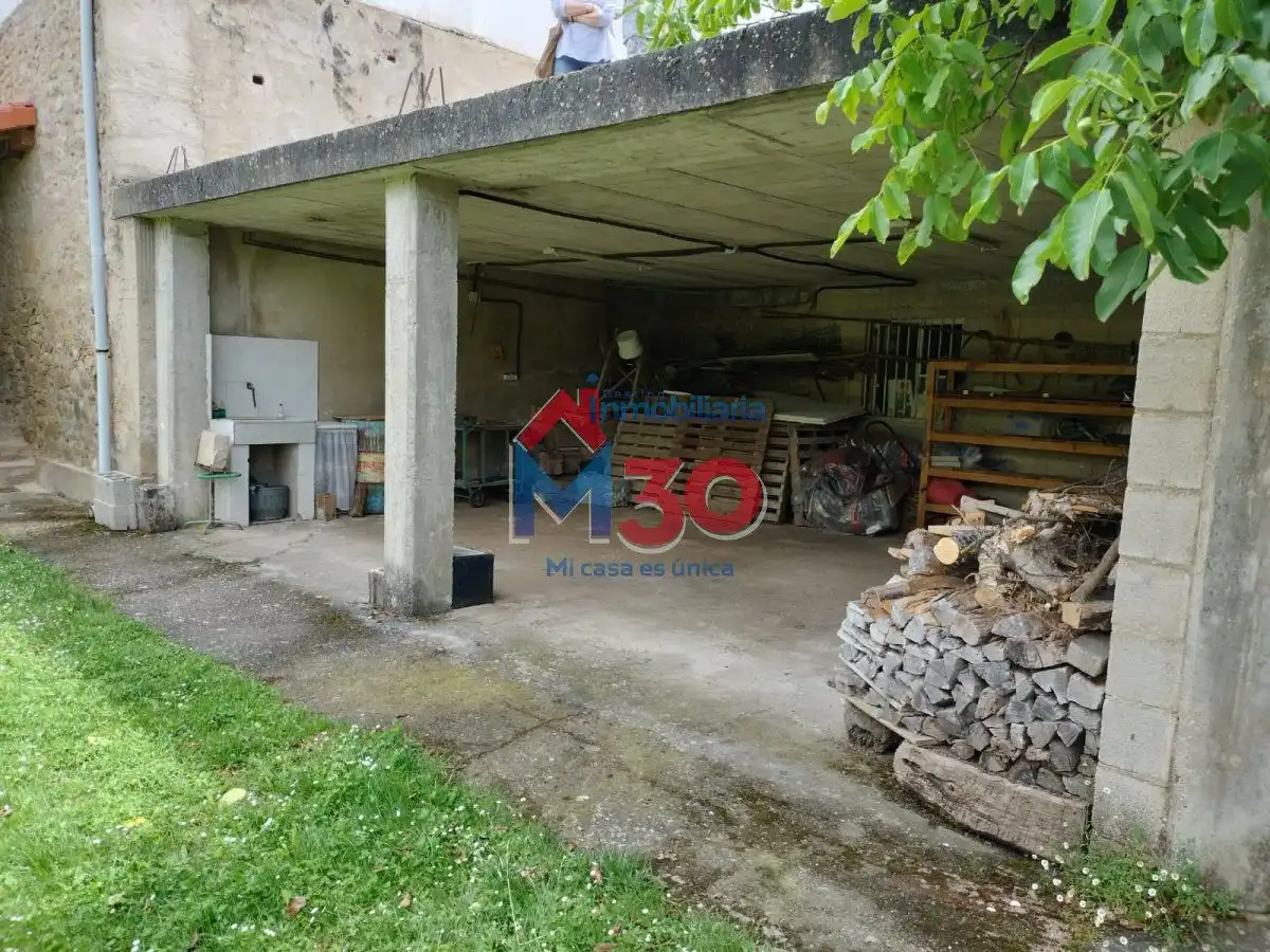 Casa o xalet en venda en Añana amb Calefacció
