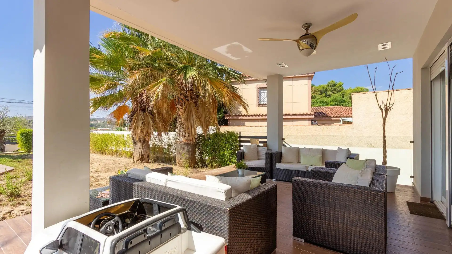 Casa o chalet en venta en Calle TORRE-XEPERUT, Pla de la Vallonga