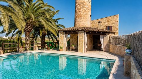 Foto 5 von Country house zum Verkauf in S'Aranjassa, Palma de Mallorca