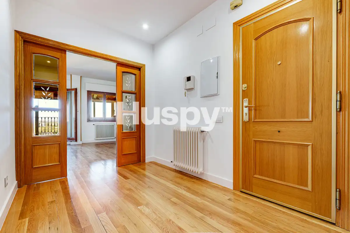 Duplex avec terrasse à louer à Calle del Rosario, imagen 14