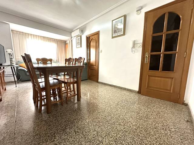 Piso en Alquiler en Centro Ciudad