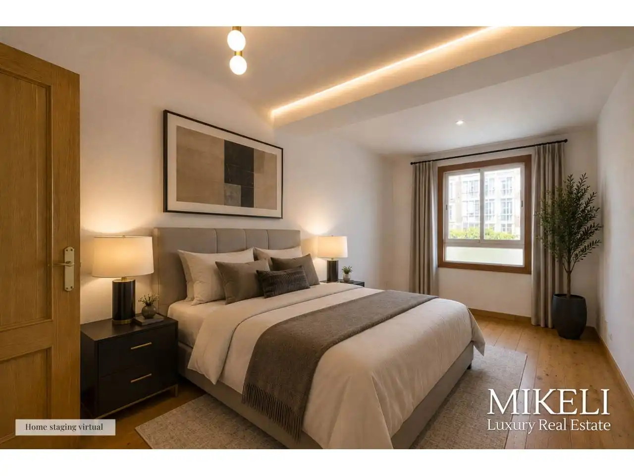 Habitación de Edificio en venta en Santander