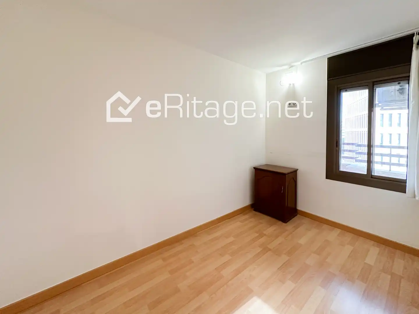 Habitación de Piso en venta en L'Hospitalet de Llobregat con Aire acondicionado, Calefacción y Parquet