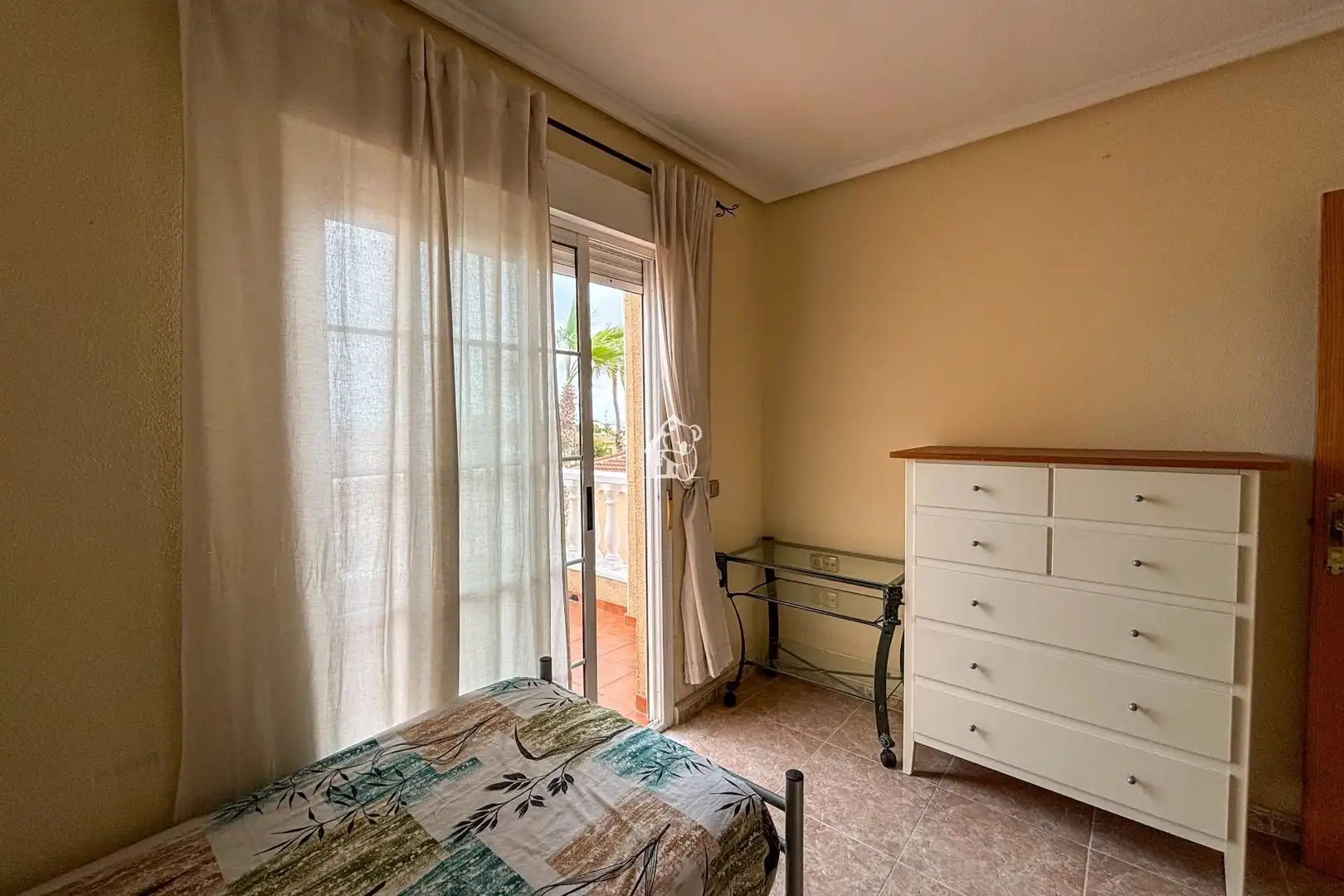 Habitación de Casa o chalet de alquiler en Rojales con Jardín privado, Terraza y Trastero