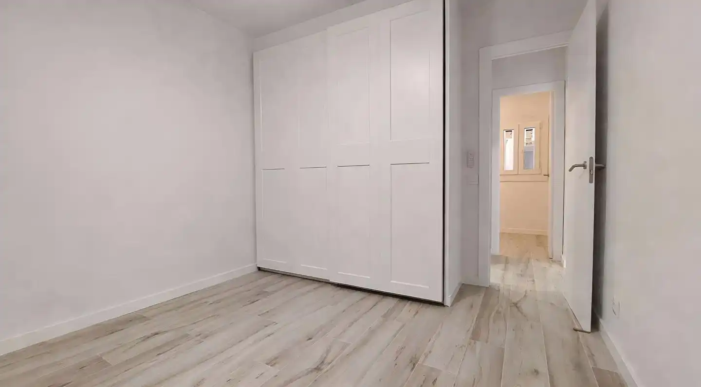 Wohnung zur Miete in Montmar