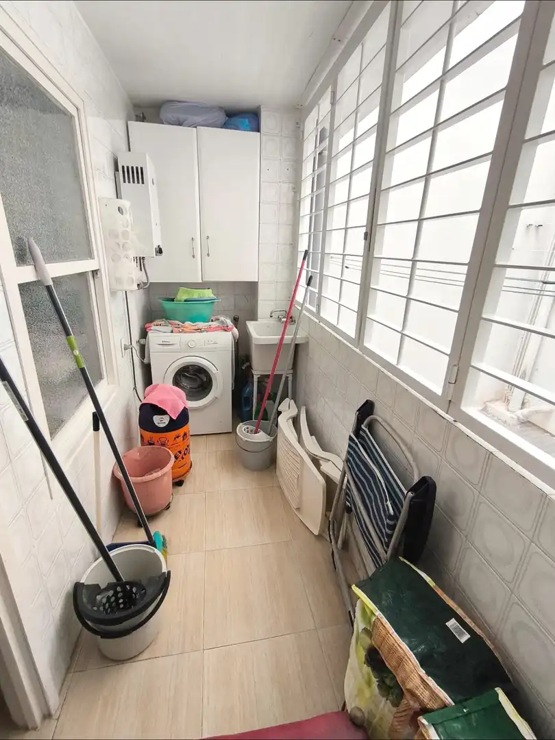 Flat with terrace for sale in Playa del Acequión, Náufragos y Rocío del Mar, imagen 17
