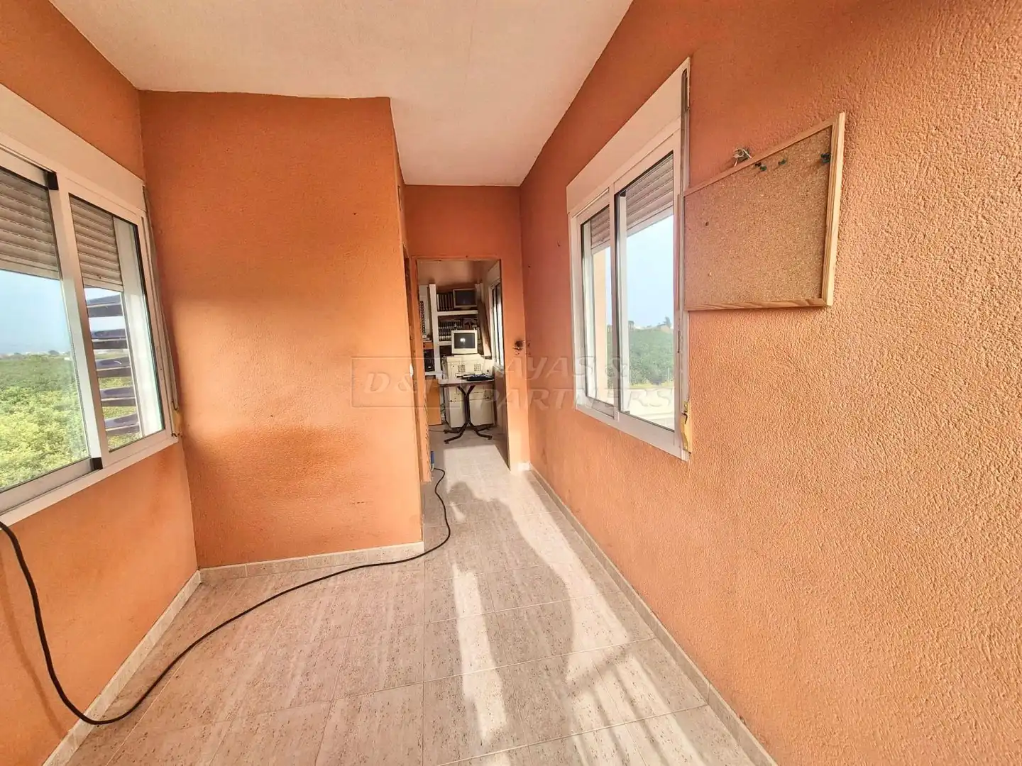 Casa o xalet en venda en Orihuela amb Jardí privat, Terrassa i Piscina