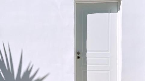 Foto 4 de Finca rústica de lloguer a Camí del Caminot, La Punta,  Valencia Capital