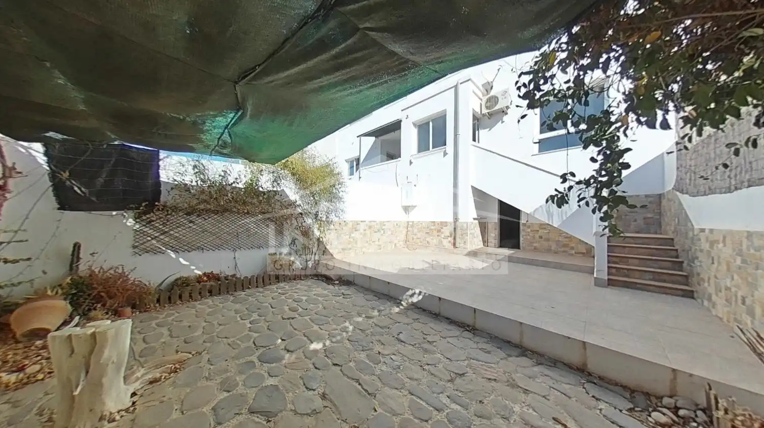 Terraza de Casa o chalet en venta en Berja
