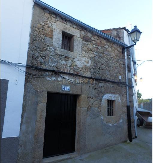 Photo 1 of House or chalet for sale in Calle Granadilla Baja, Montánchez, Spain, 41- a, Montánchez, Cáceres