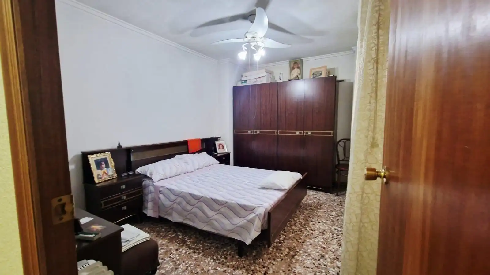 Habitación de Apartamento en venta en Almoradí