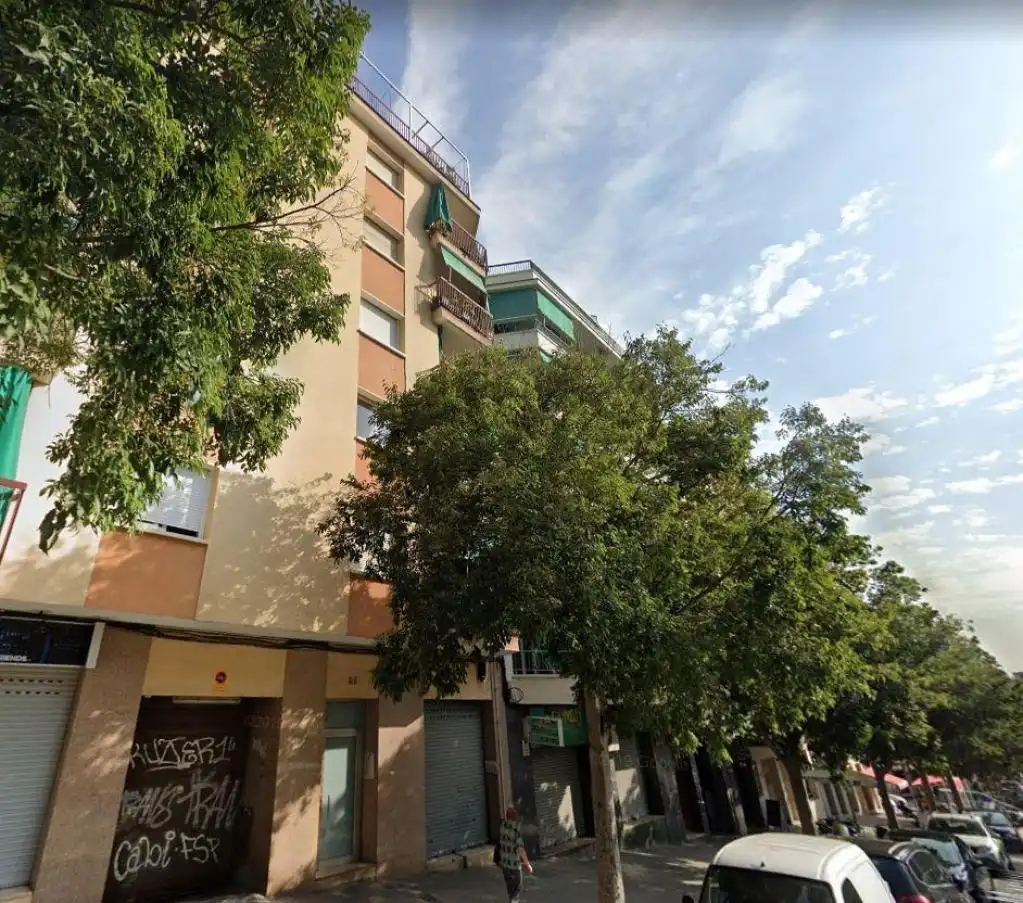 Parking à vendre à MANUEL GIRONA