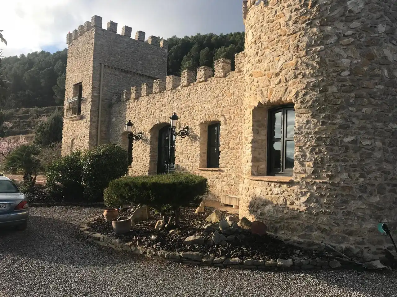 Haus zum Verkauf in Relleu, imagen 2