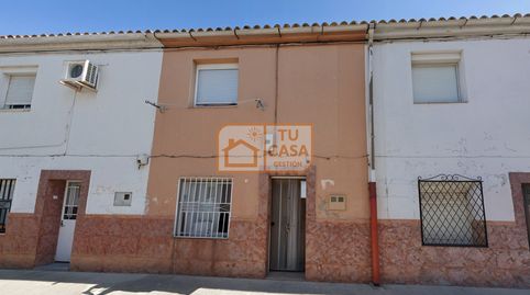 Photo 2 of Single-family semi-detached for sale in Calle Doctor Marañón, Moraleja, Cáceres