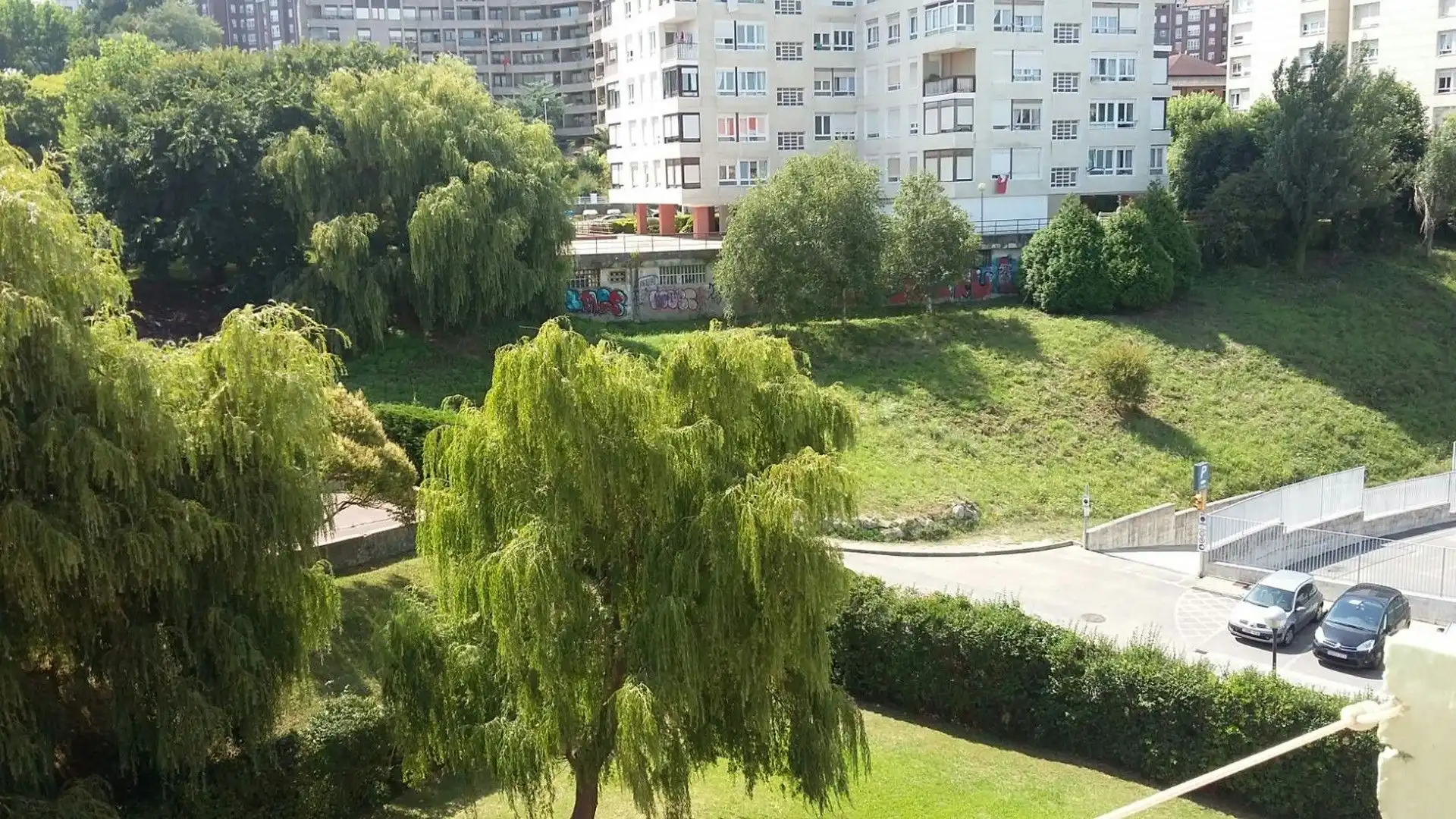 Apartament de lloguer a Avenida del Stadium, El Sardinero