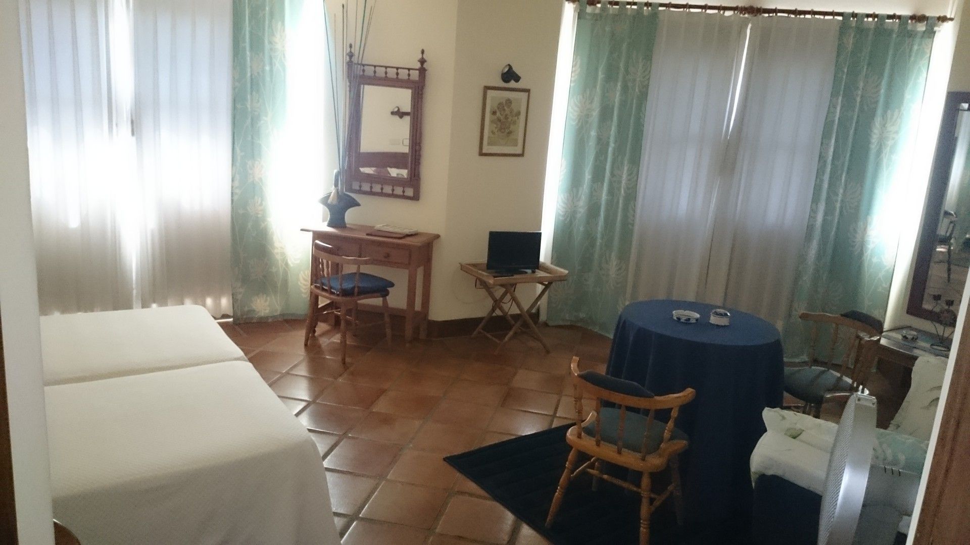 Premises for sale in Quiroga