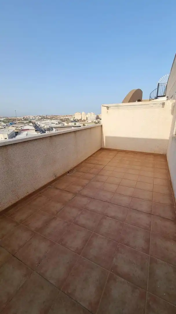 Ático con piscina en venta en N/A, imagen 16