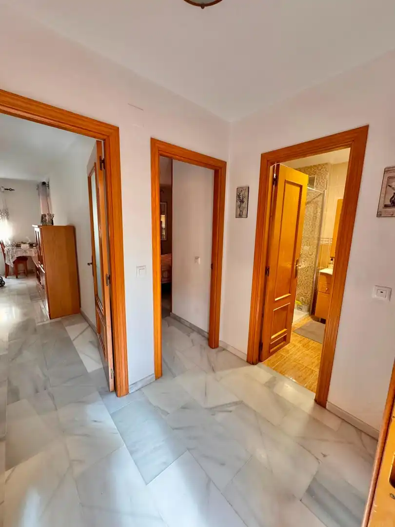 Appartement compact avec ascenseur à vendre à Carretera de Cádiz, imagen 3