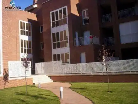 Flat with pool to rent in Avenida VIA COMPLUTENSE, imagen 19