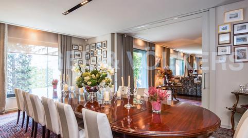 Foto 3 de Apartament en venda a Sant Gervasi i la Bonanova, Barcelona