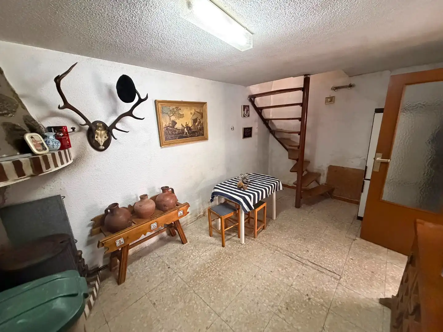 Casa adosada en venta en Narros del Puerto
