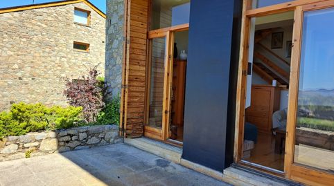 Foto 2 von Einfamilien-Reihenhaus zur Miete in Carrer Major, 7, Fontanals de Cerdanya, Girona