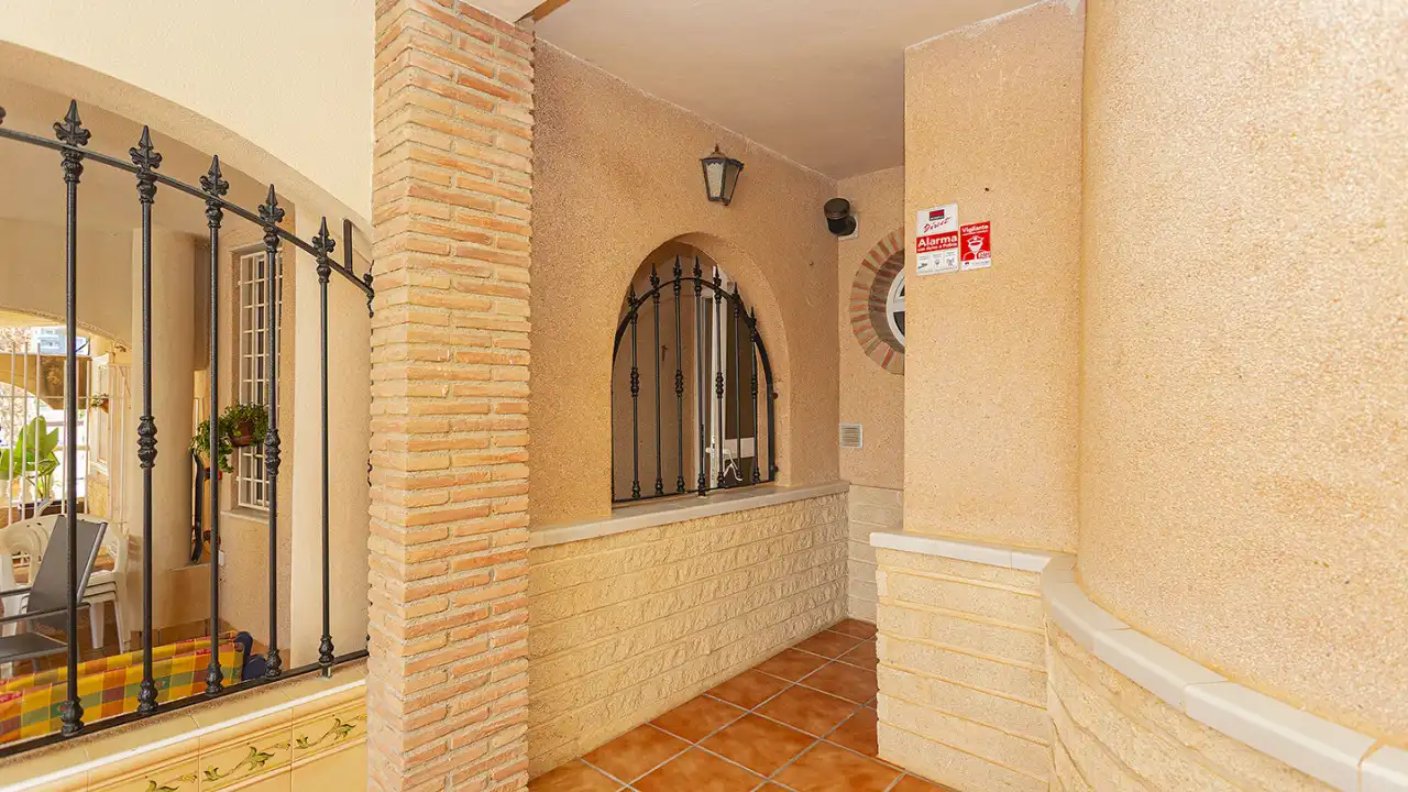 Terraced house with terrace for sale in Orihuela Costa, imagen 66