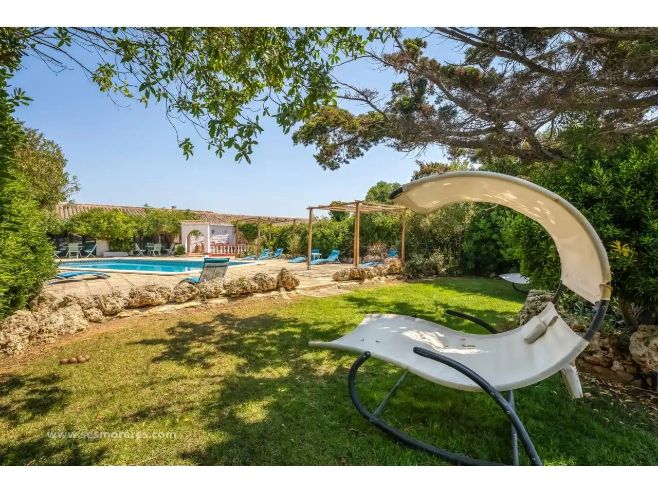 Terreno rustico in vendita a Sant Climent - Es Canutells, imagen 20