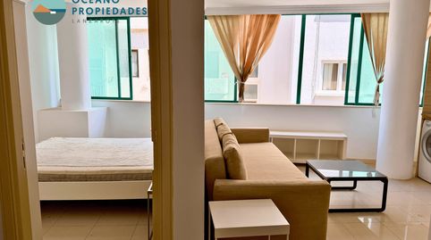 Foto 3 de Apartament en venda a Calle Quiroga, 1, Centro - La Vega Alta, Arrecife