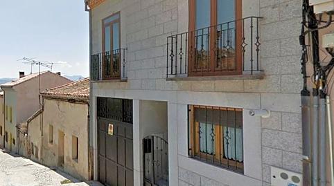 Foto 4 de Residencial en venda a Casimiro Hernández, 6, Sur, Ávila Capital