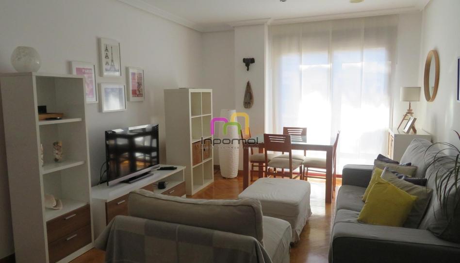 Foto 1 de Apartament en venda a Maria Auxiliadora - Barriada de Llera, Badajoz