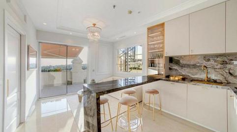 Photo 5 of Attic to rent in Playa Bajadilla - Puertos, Málaga