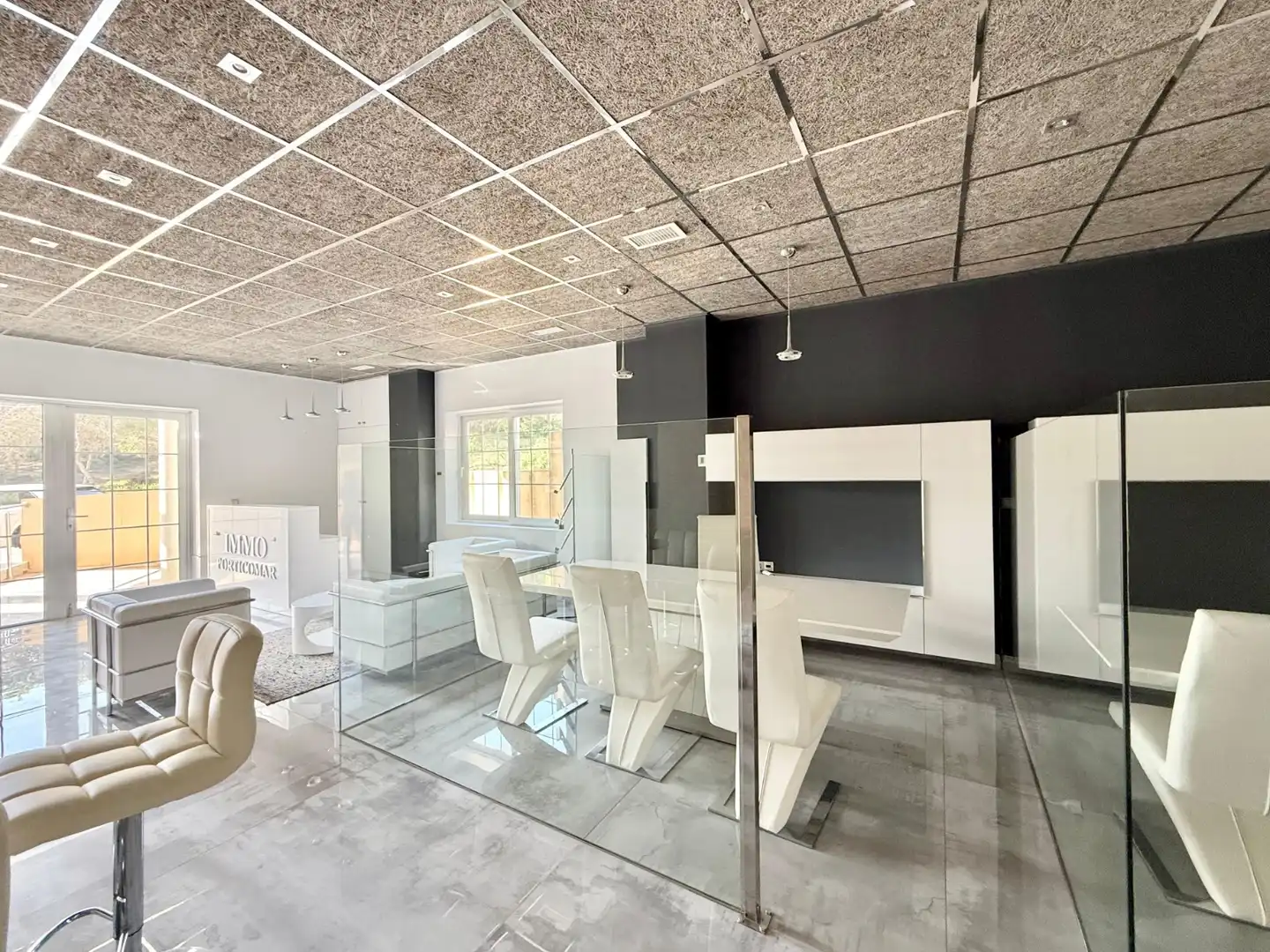 Business premises to rent in El Moncayo - El Pòrtic, imagen 6