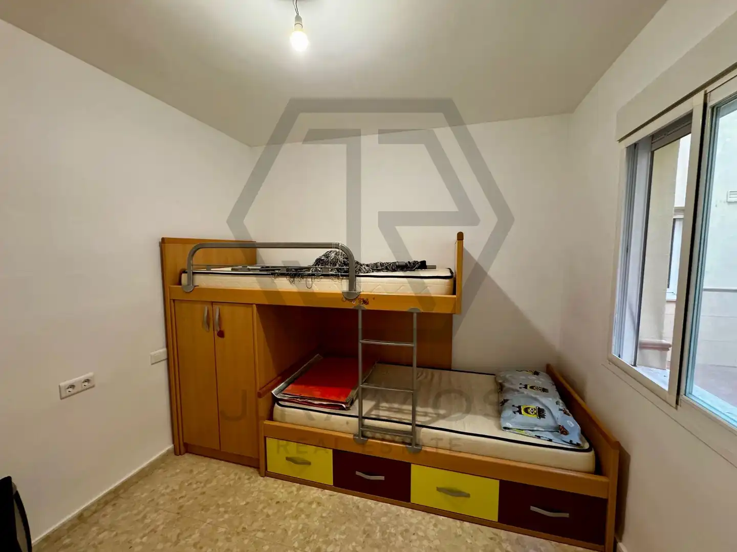 Piso con piscina en venta en Pintor Antonio Valdes, imagen 6