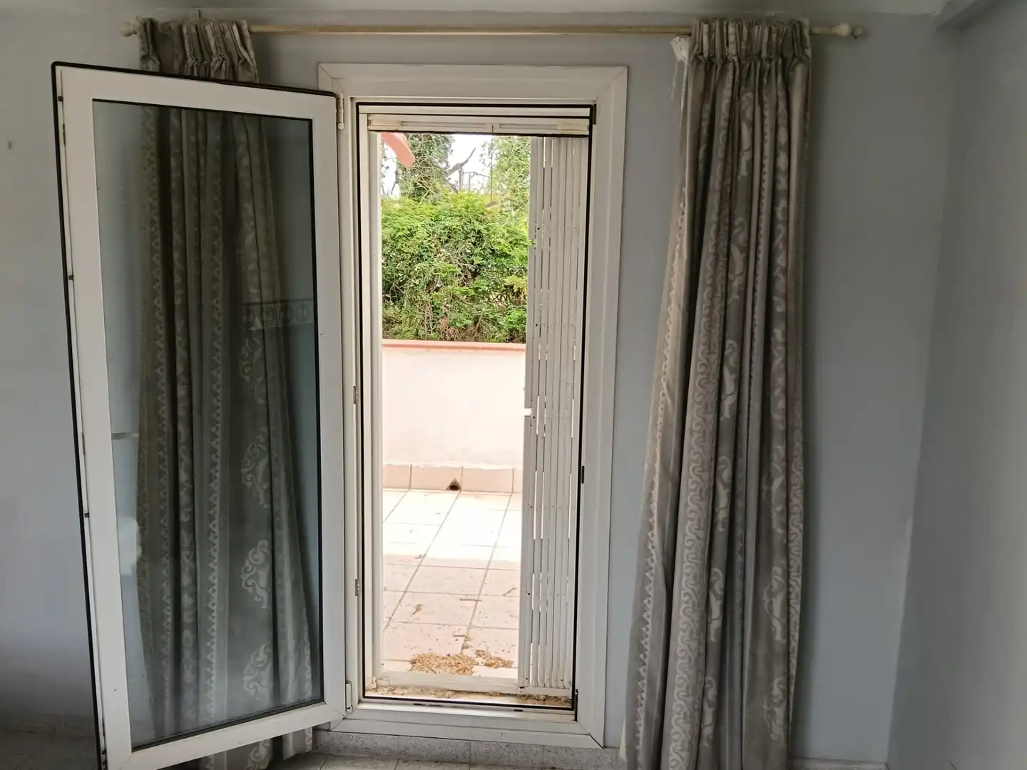 Dormitori de Casa o xalet en venda en Empuriabrava amb Aire condicionat, Calefacció i Jardí privat