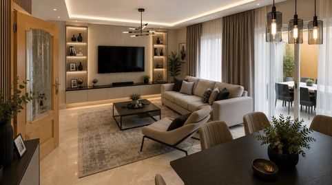 Foto 3 de Casa o xalet en venda a Cañada - Mancha Amarilla, Torrejón de Ardoz