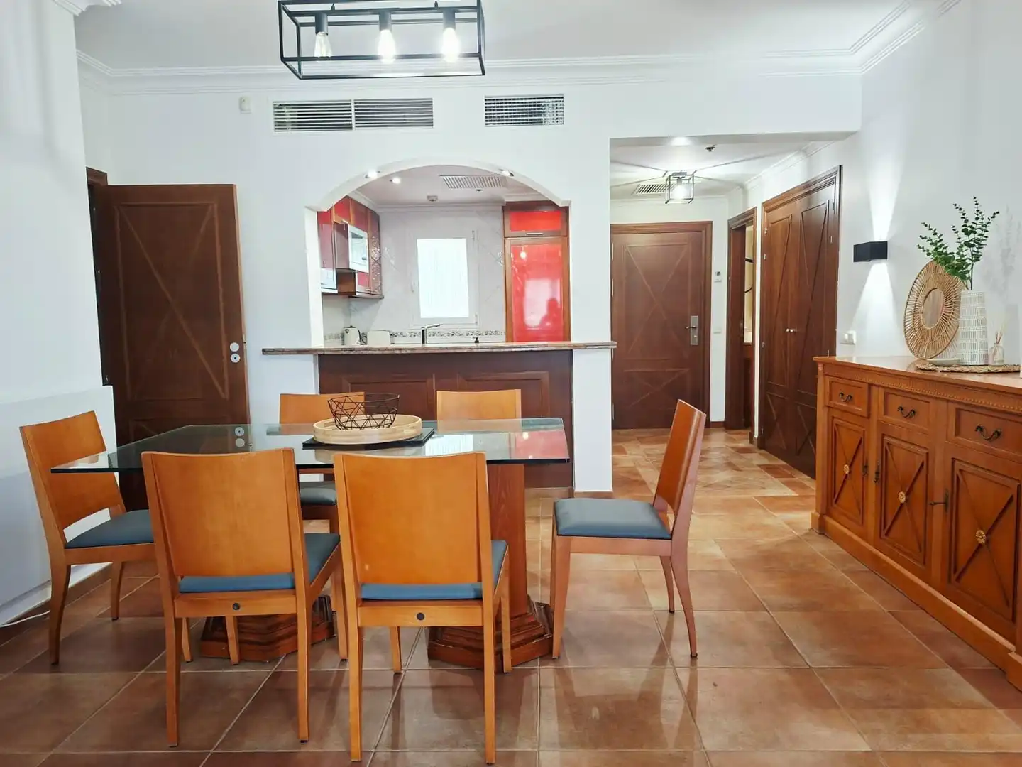 Apartamento con piscina en venta en La Xara - La Sella, imagen 25