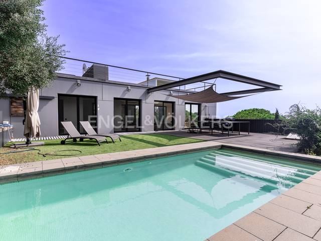 Casa-chalet en Venta en Premià de Dalt