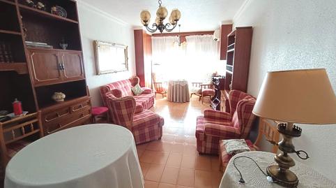 Foto 2 de Pis de lloguer a Calle Juan de la Cueva, 7, San Ginés, Murcia