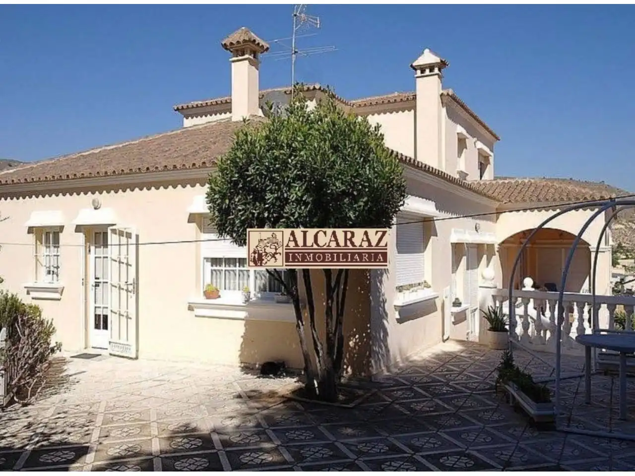 Casa con piscina en venta en Pueblo Acantilado - Lanuza, imagen 34