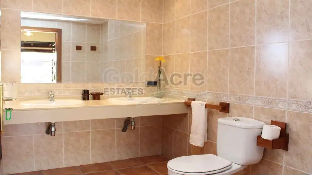 Bany de Casa o xalet en venda en Tuineje