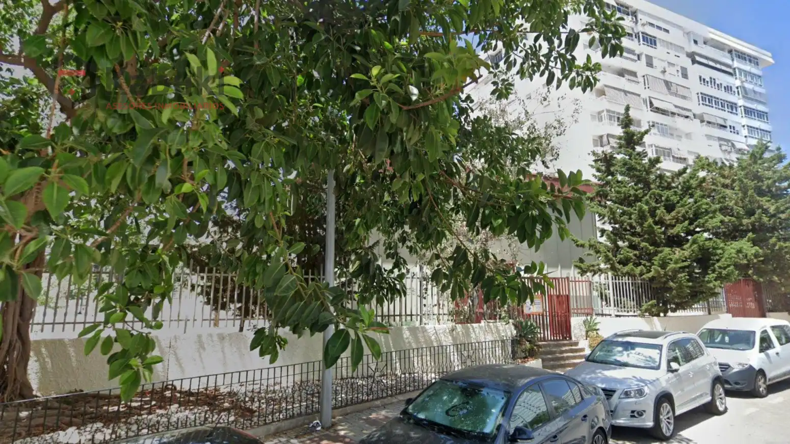 Wohnung mit Garten zum Verkauf in CL CALERITO, imagen 5