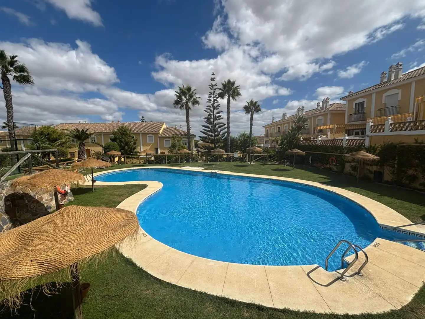 Adossat amb piscina en venda a DE LAS CUMBRES, imagen 33