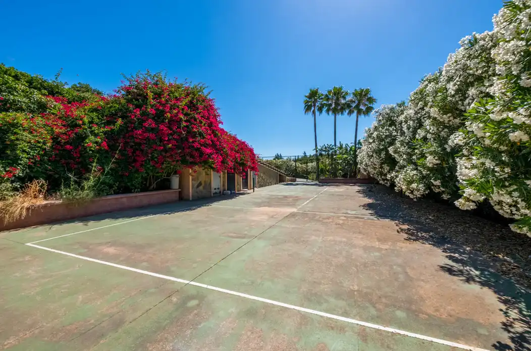 Casa con piscina en venta en Selwo, imagen 35