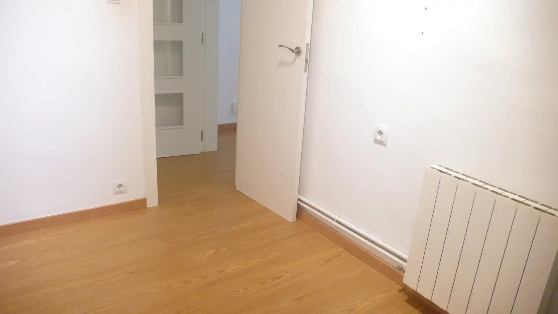 Pis en venda en Barcelona amb Aire condicionat, Parquet i Forn