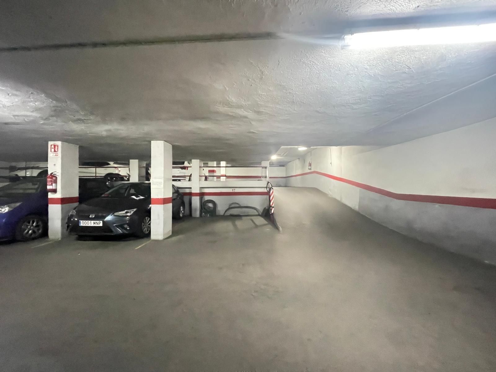 Parking of Garage for sale in Santa Coloma de Gramenet